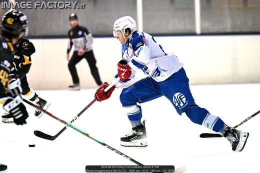 2024-09-25 Hockey Como-Mastini Varese 01104